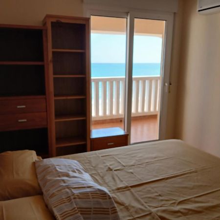 Apartamento En La Manga A Pie Del Mar Mediterraneo San Javier Exterior photo
